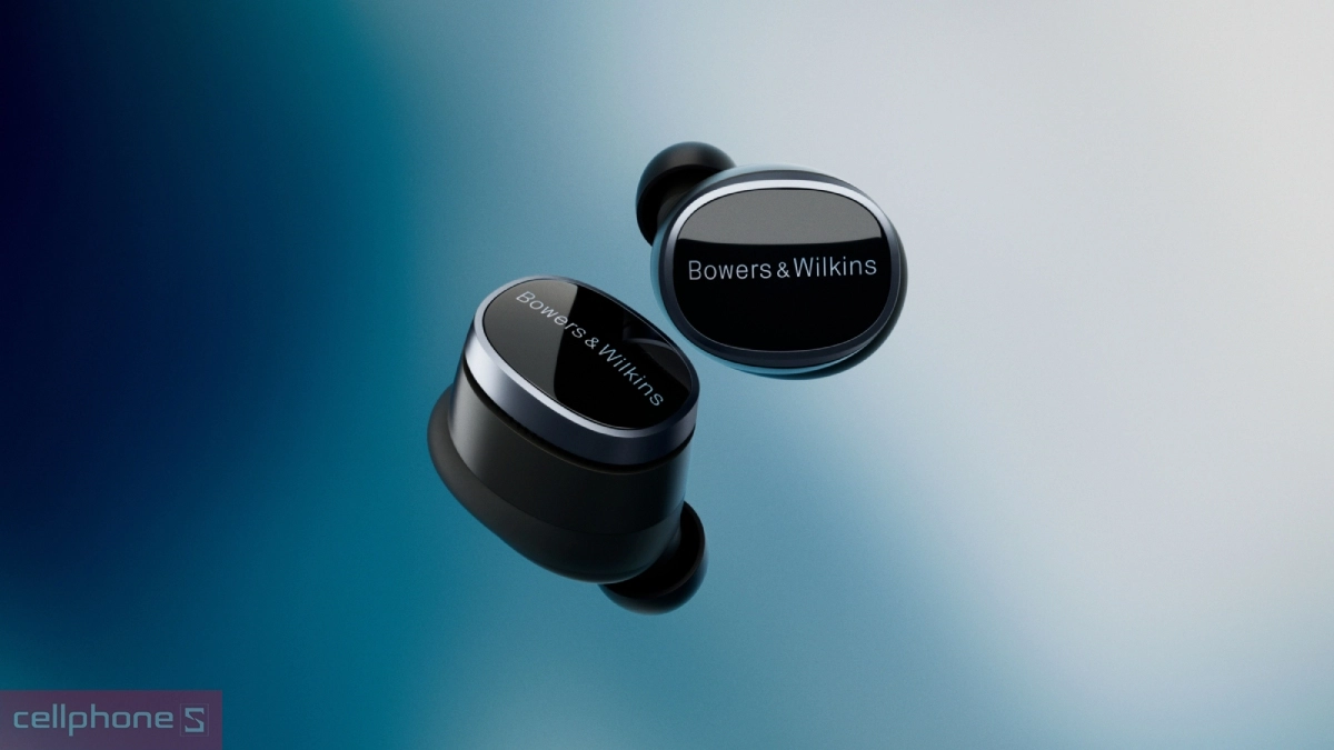 Pin tai nghe Bowers & Wilkins Pi8