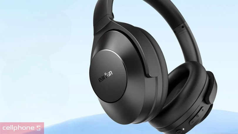 Âm thanh tai nghe chụp tai EarFun Wave Life