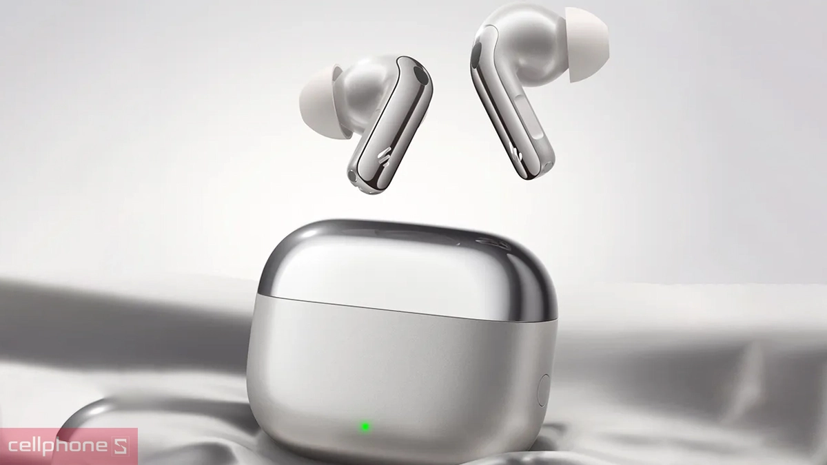 Pin tai nghe Bluetooth Edifier Evobuds Pro (ANC)