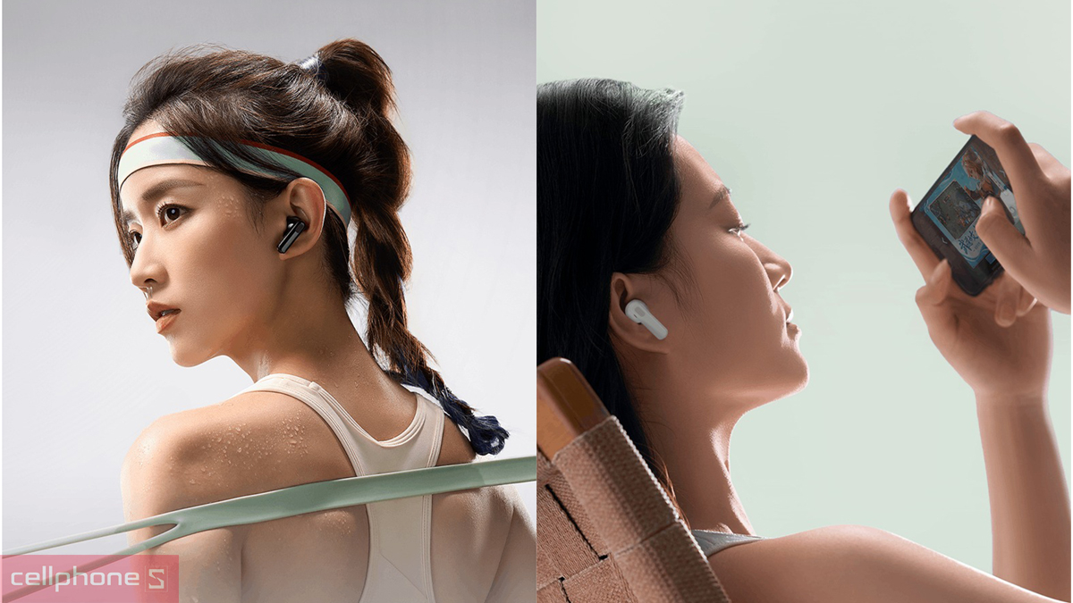 Âm thanh tai nghe Edifier Lolli Pro 3