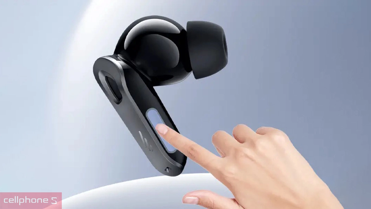 Tai nghe Bluetooth Edifier Neobuds Pro 3 - Đắm chìm trong chất âm nhờ công nghệ vượt bậc