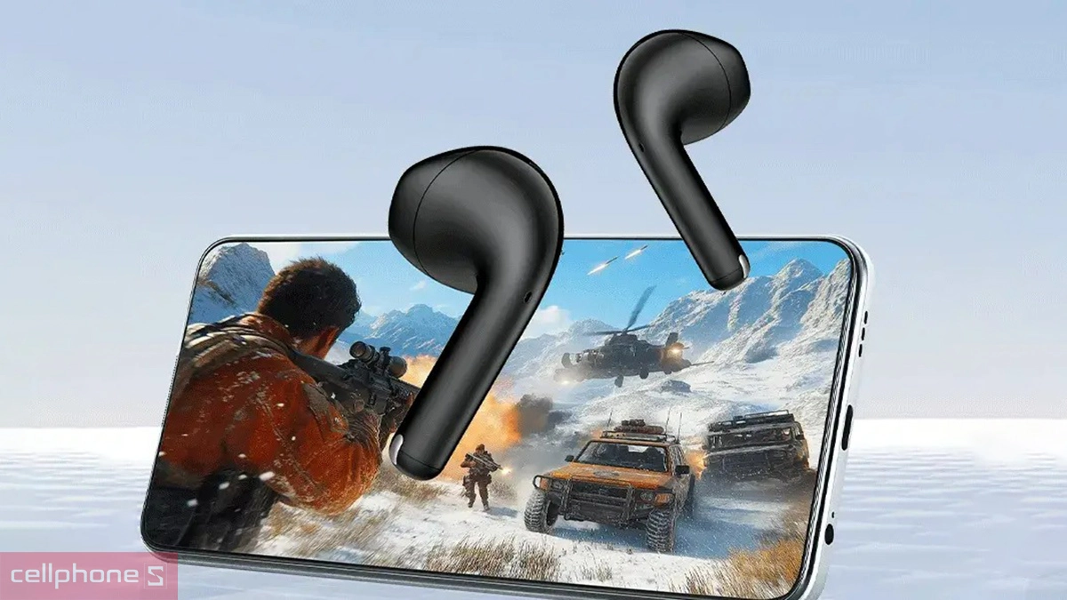 Pin tai nghe Edifier X2 Plus