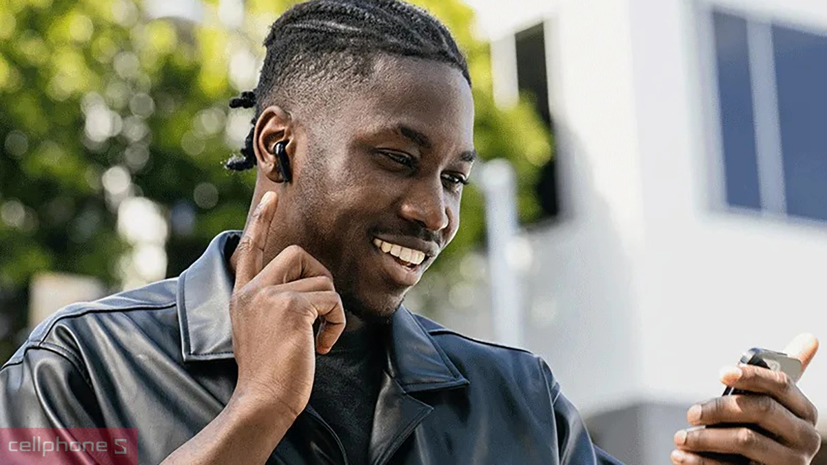 Âm thanh tai nghe Edifier X2 Plus