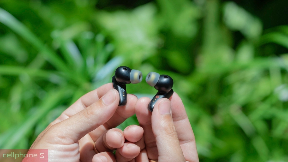 Tính năng tai nghe Edifier NeoBuds Pro 2