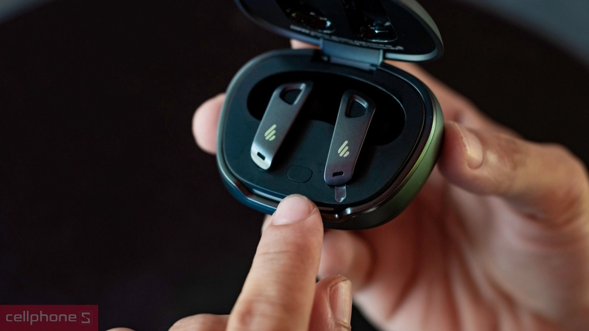 Thiết kế Edifier NeoBuds Pro 2