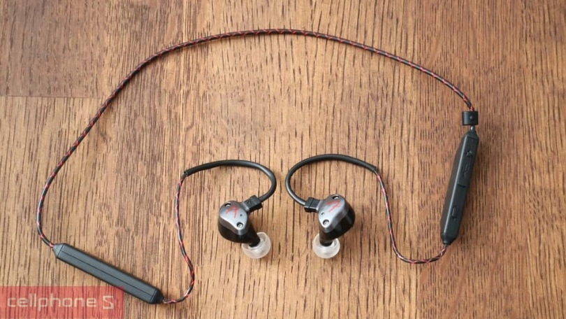 Tai nghe Fender PureSonic Wireless