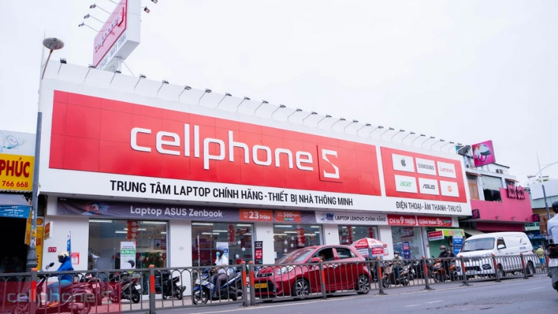 Mua tai nghe Fender chính hãng tại CellphoneS