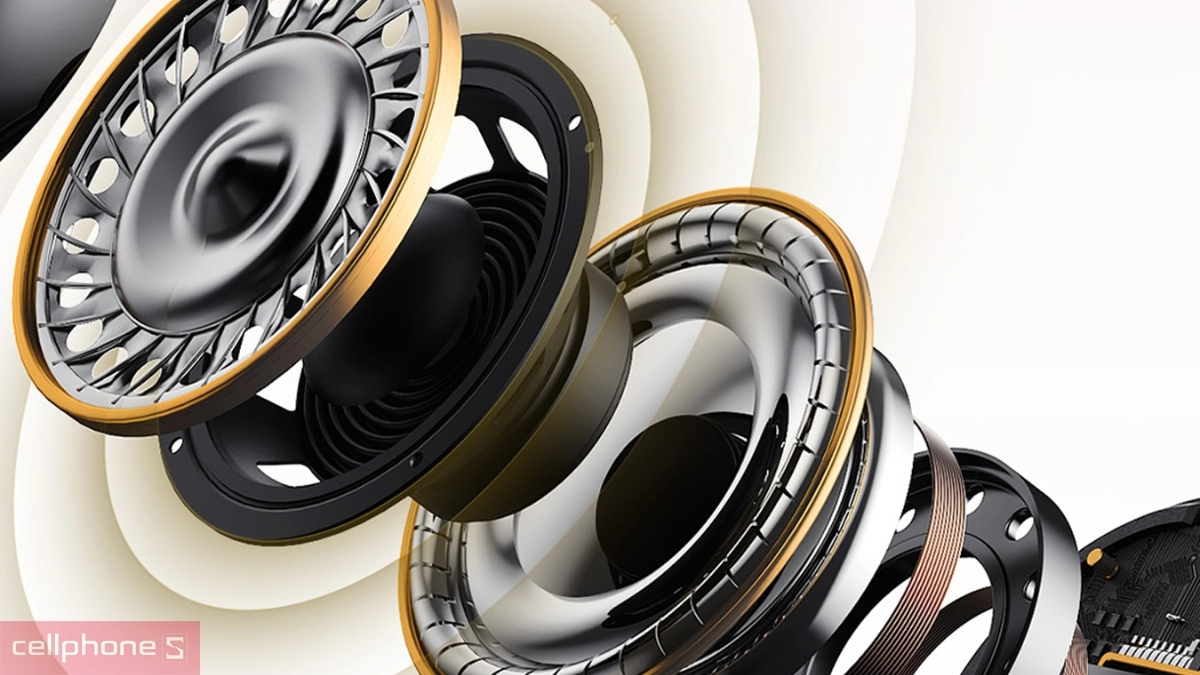 Chất lượng âm thanh của tai nghe Bluetooth Havit Life 04T TW888