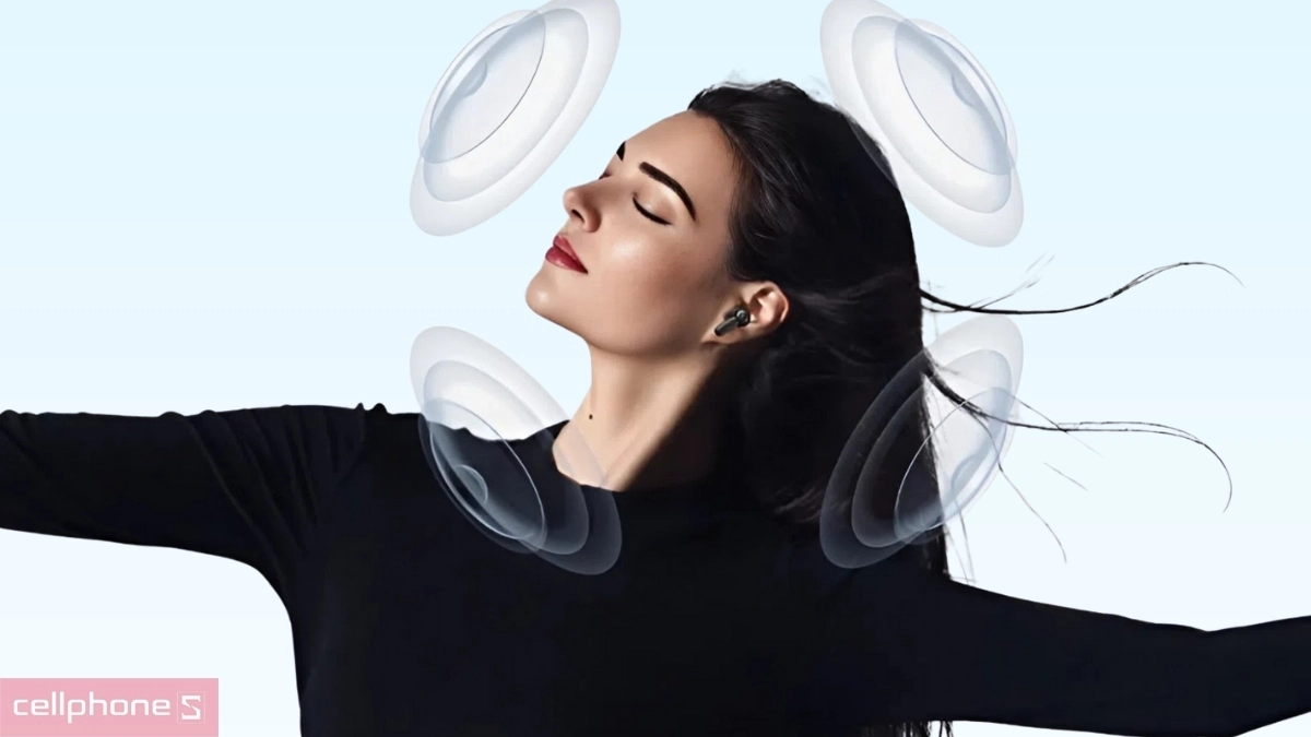 Chất lượng âm thanh của tai nghe Bluetooth Havit TW991 Pro (ANC)