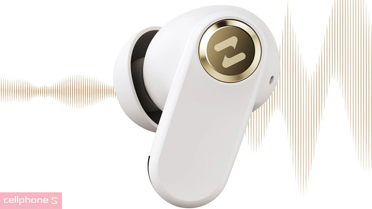 Đàm thoại trên tai nghe Havit TW992