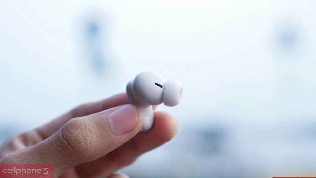 Thời lượng pin tai nghe Havit TW992