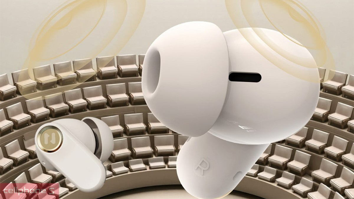 Âm thanh tai nghe Havit TW992