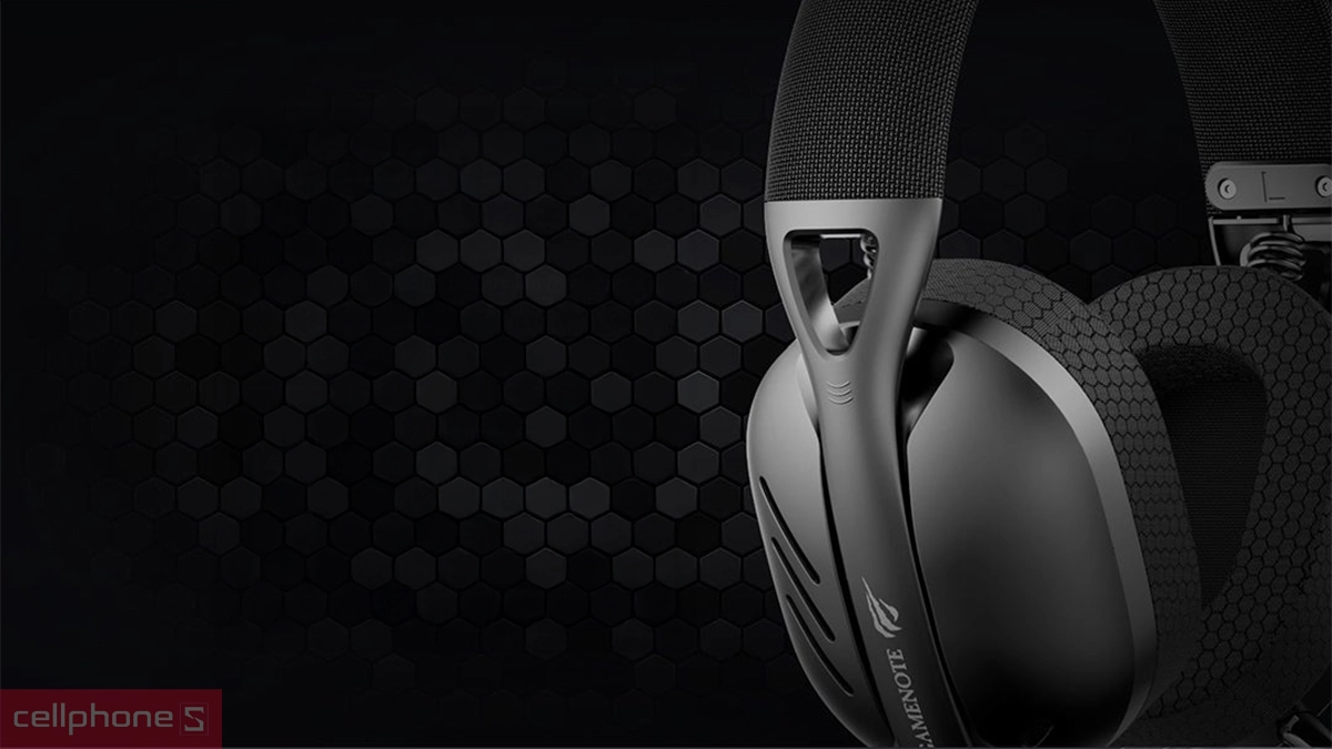 Âm thanh tai nghe Havit FUXI-H3