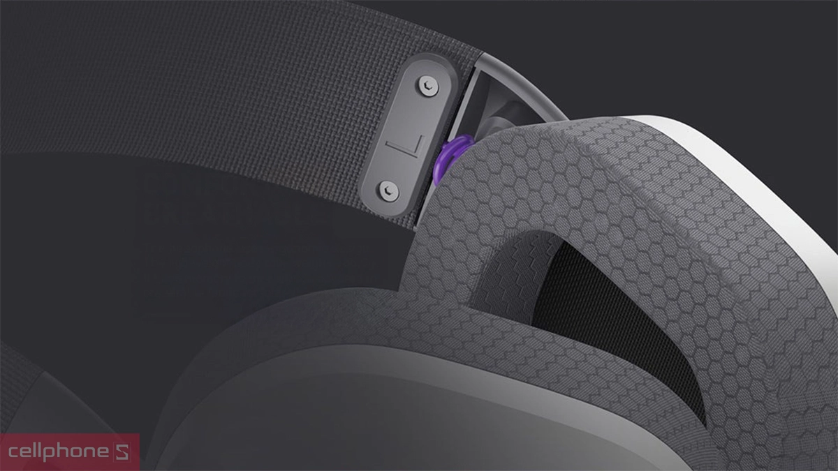 Pin  tai nghe Havit FUXI-H3