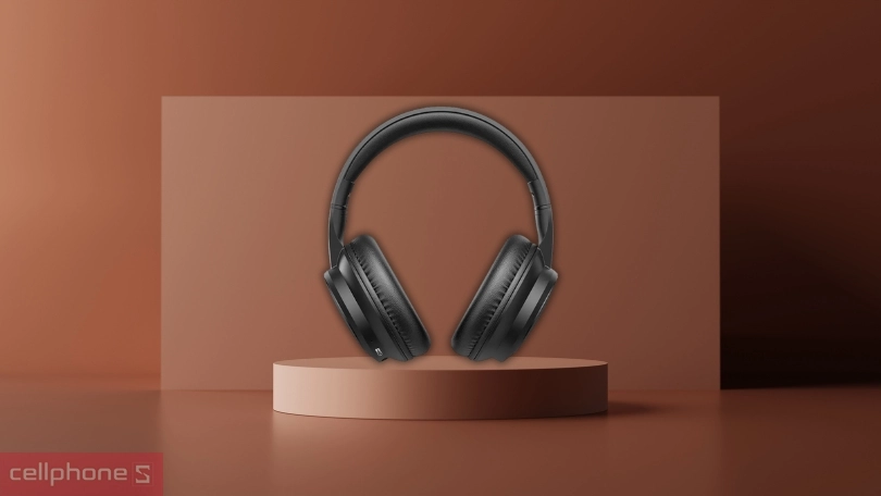 Thời lượng pin, khả năng sạc nhanh của tai nghe chụp tai Havit H619BT