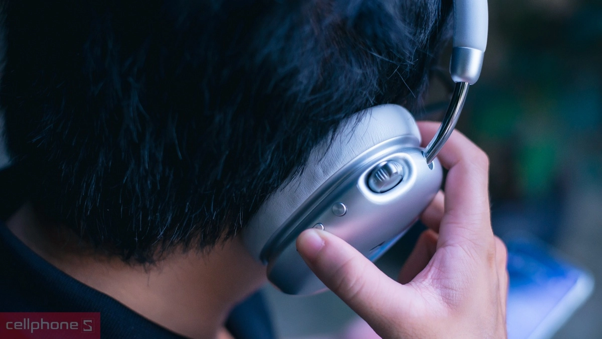 Đàm thoại tai nghe Havit H670BT ANC