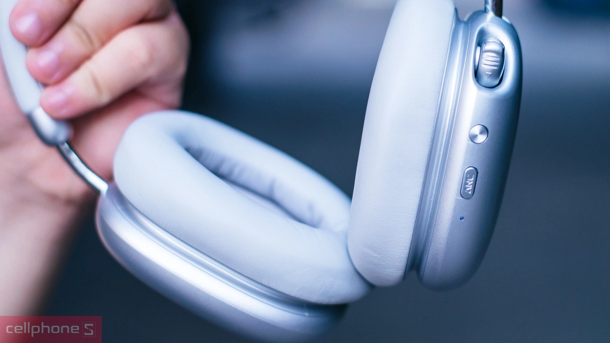 Âm thanh tai nghe Havit H670BT ANC