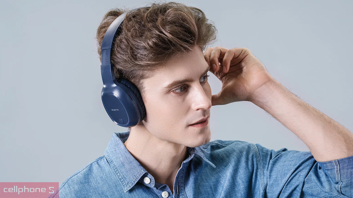 Hỗ trợ nhiều phương thức kết nối, giúp nghe nhạc linh hoạt hơn