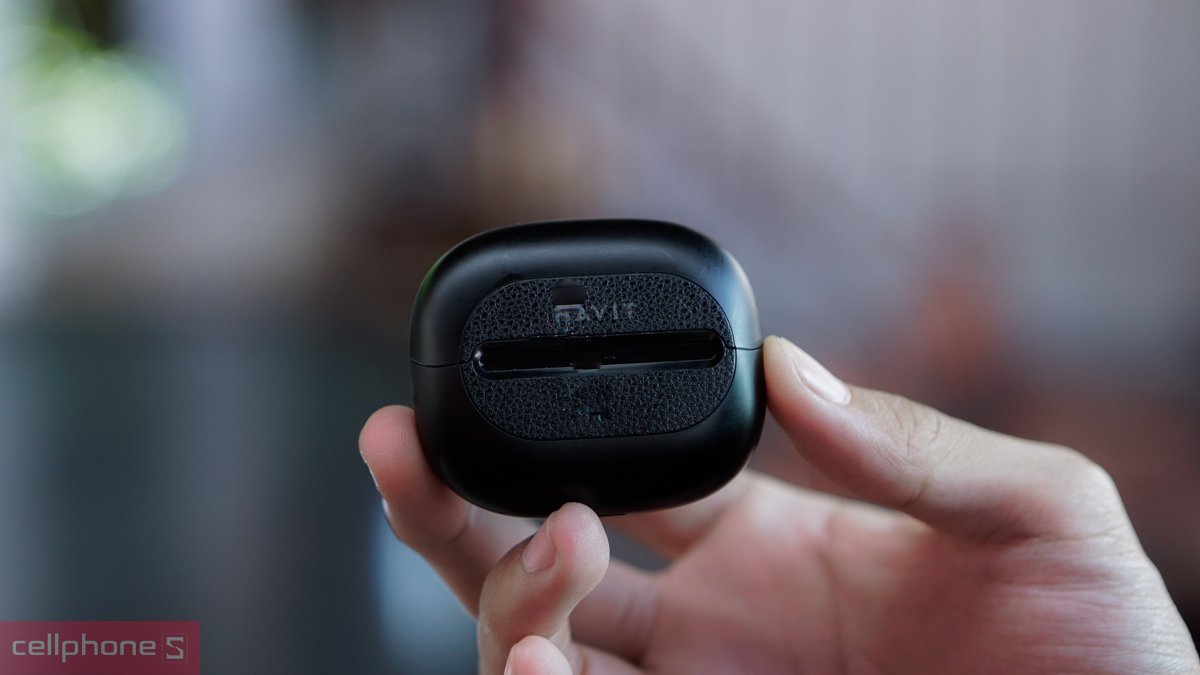 Kết nối Bluetooth ổn định, hạn chế gián đoạn tín hiệu