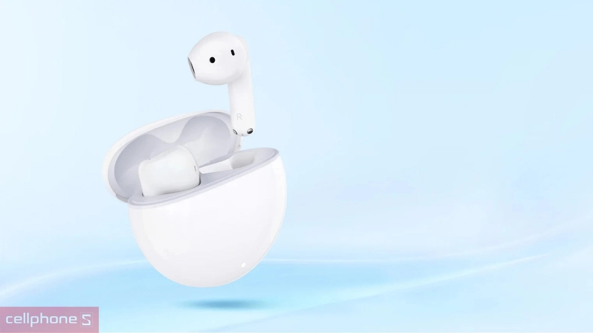 So sánh tai nghe Bluetooth Honor Choice Earbuds X7e với Honor Choice X7e Active
