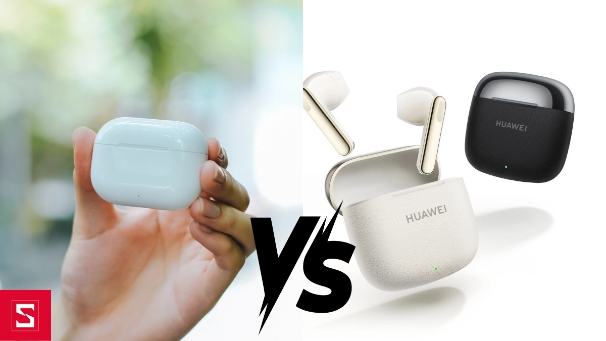 So sánh tai nghe Huawei FreeBuds SE 4 với Huawei FreeBuds SE 3