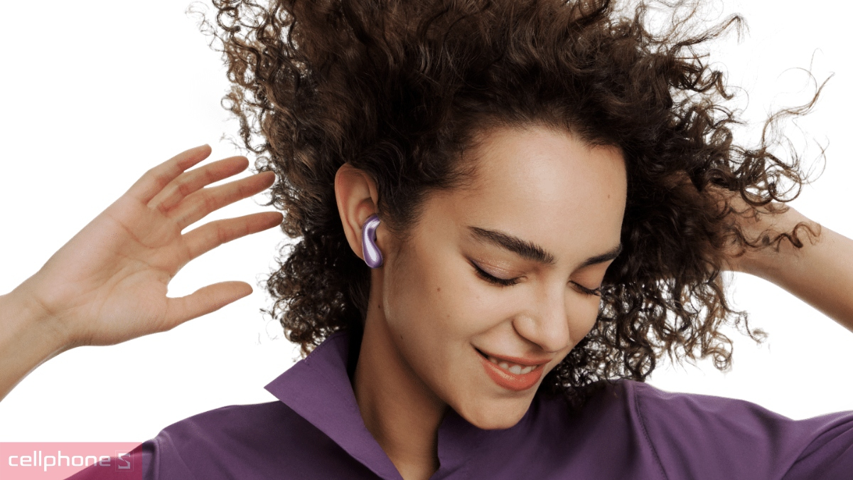 Khử ồn mở fit, chống nước IP54