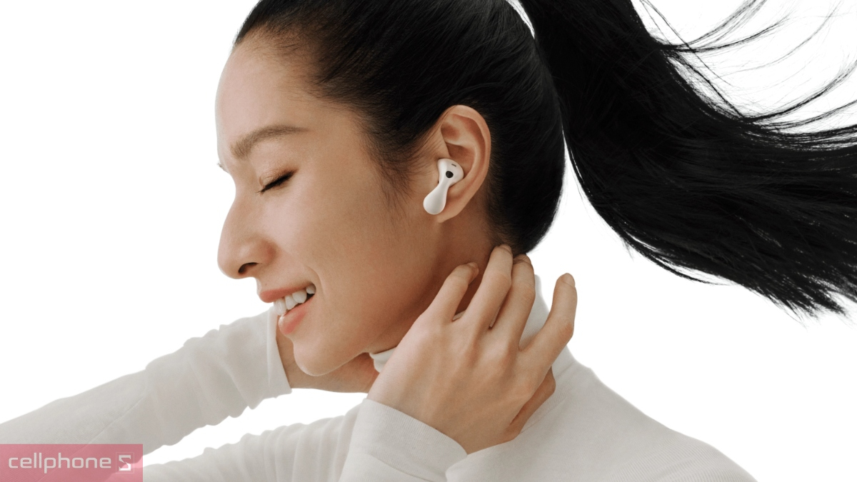 Huawei Freebuds 6 hỗ trợ Bluetooth 5.2