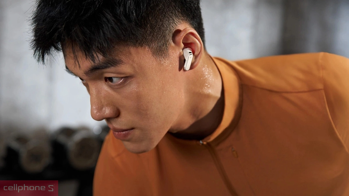 Micro tai nghe không dây Huawei Freebuds Pro 5 (ANC)