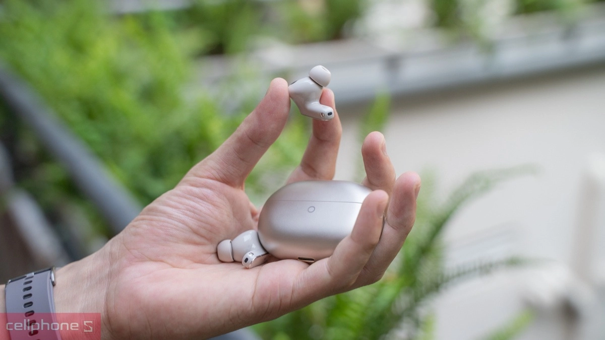 Huawei FreeBuds Pro 5 có gì mới? Giá bao nhiêu?