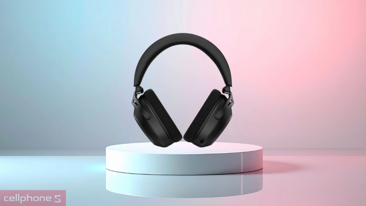 Pin tai nghe HyperX Alpha 2 Wireless