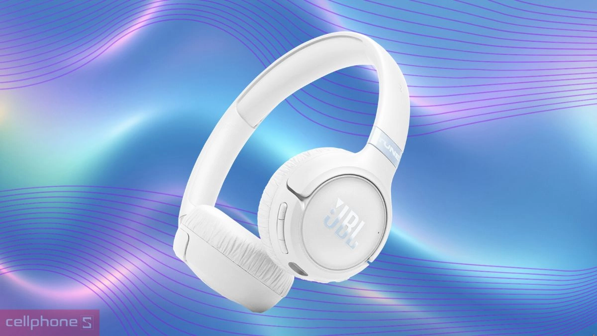 Thời lượng pin 76 giờ cùng công nghệ sạc nhanh