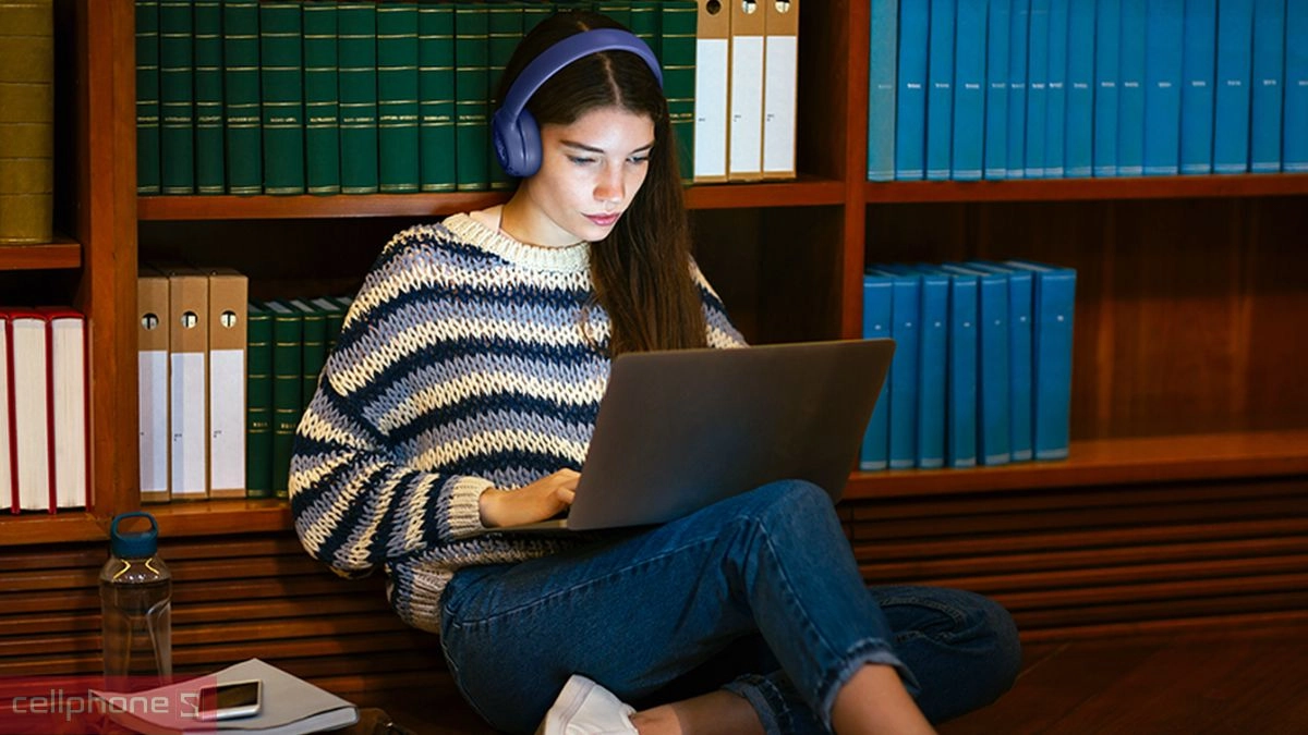 Chuẩn Bluetooth 6.0 và tính năng liên kết đa điểm