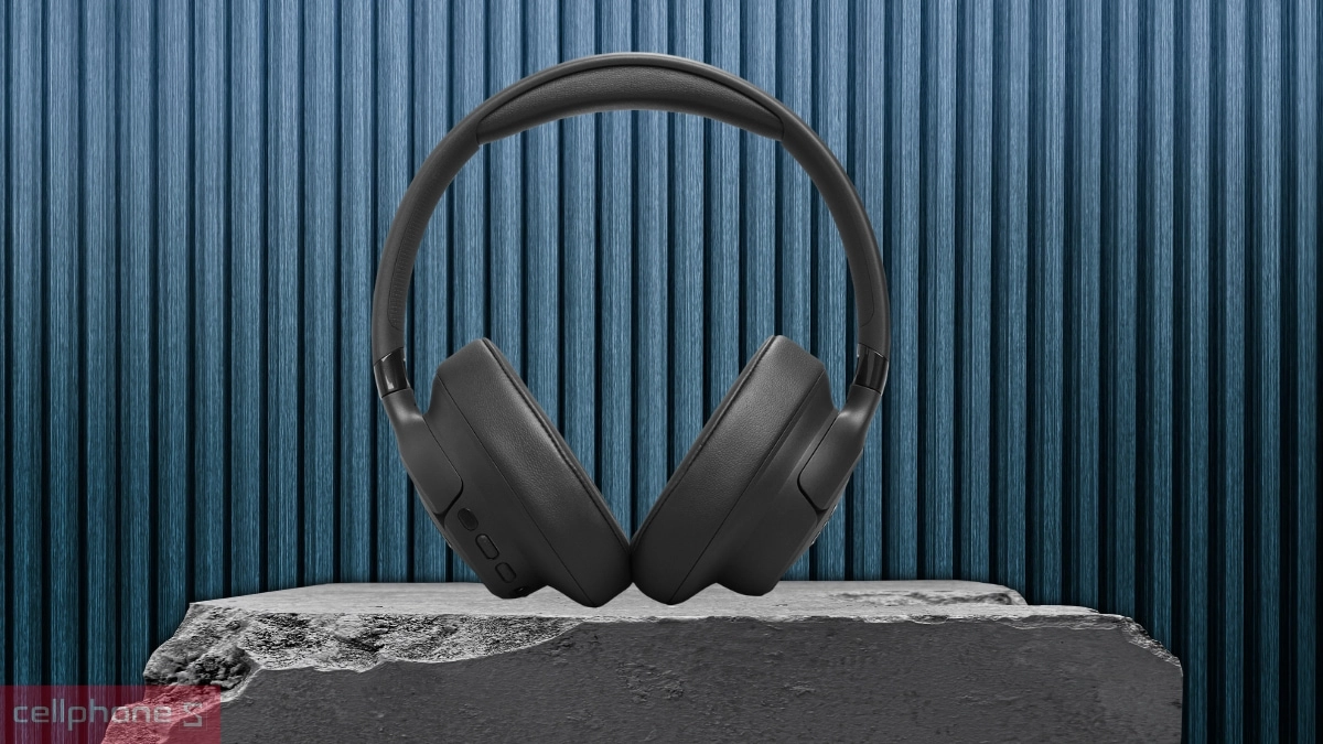 Công nghệ tai nghe Bluetooth chụp tai JBL Tune 780NC