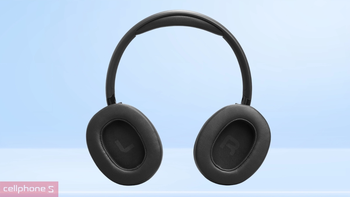 Hỗ trợ Bluetooth trên tai nghe Bluetooth chụp tai JBL Tune 780NC