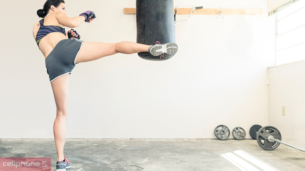 Kết nối tai nghe Bluetooth JBL Endurance Run 3BT