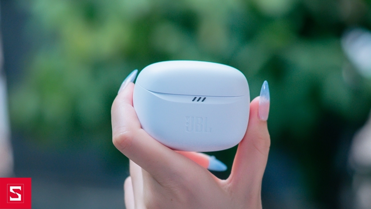 Vì sao nên mua tai nghe JBL Tune Buds 2