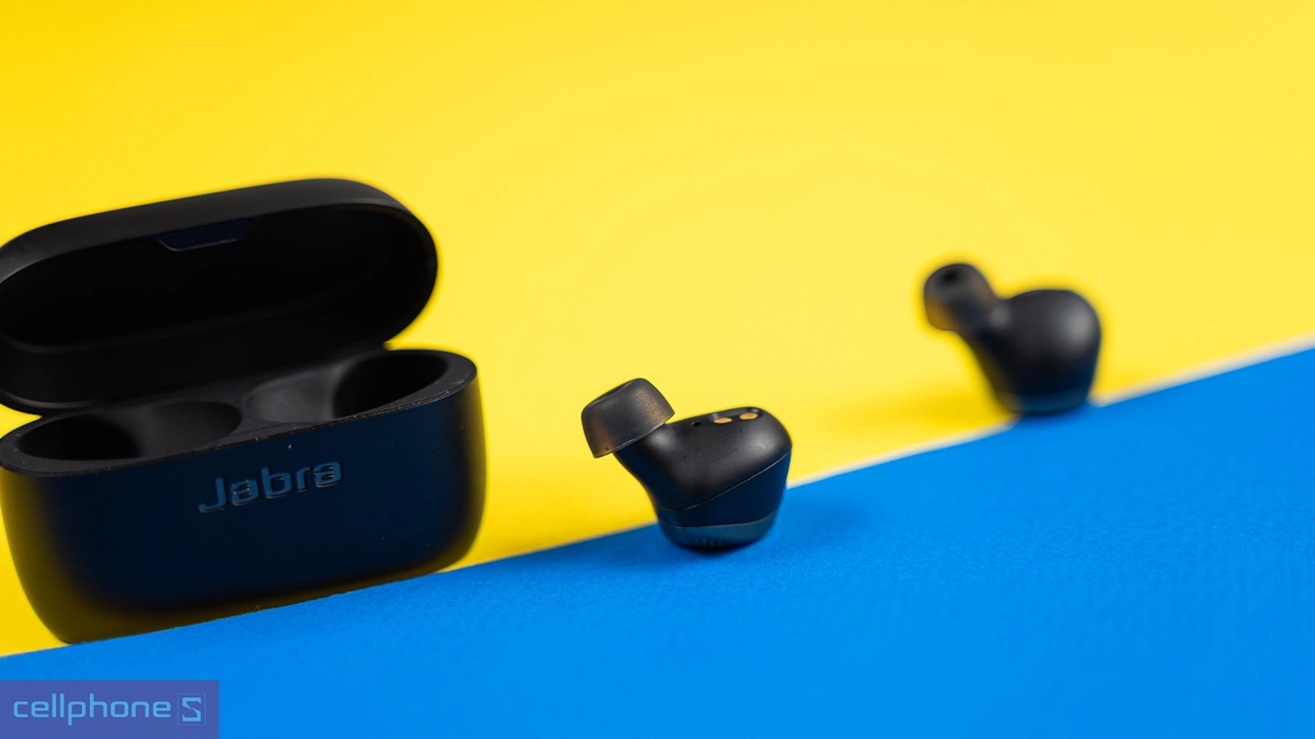 Ưu điểm & nhược điểm của tai nghe Bluetooth Jabra so với các hãng khác