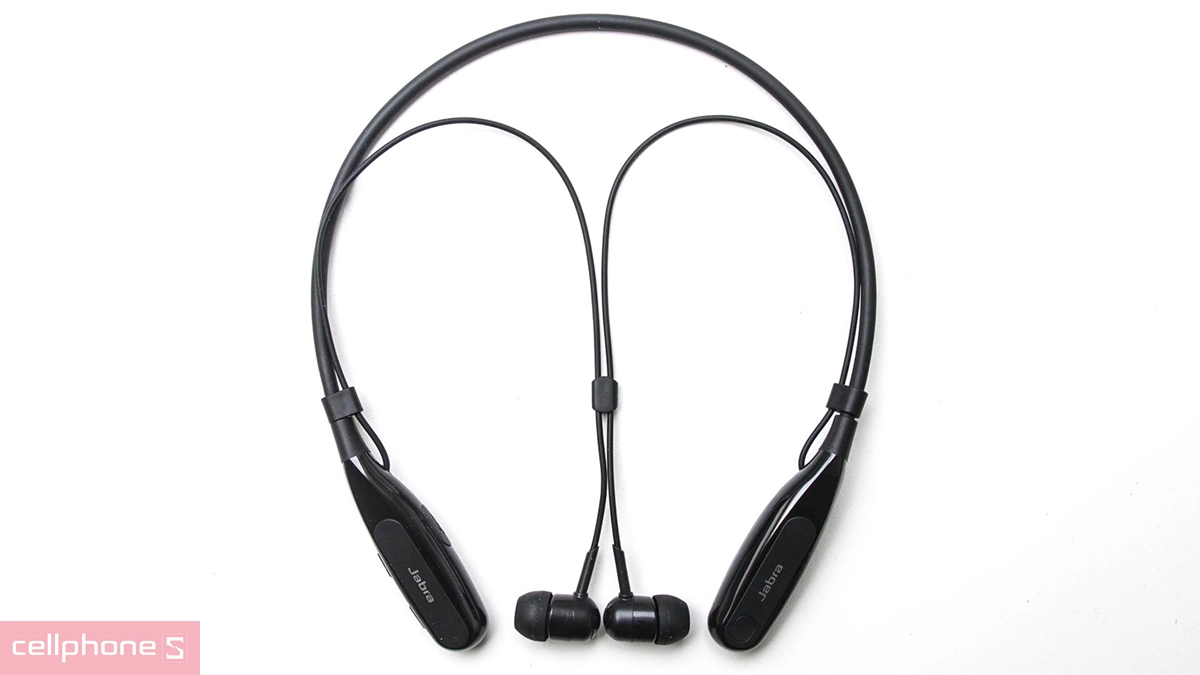 Jabra Halo Fusion