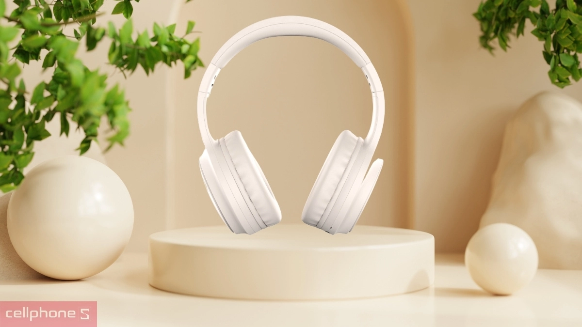 Thời lượng pin bền bỉ, sạc nhanh tiện lợi