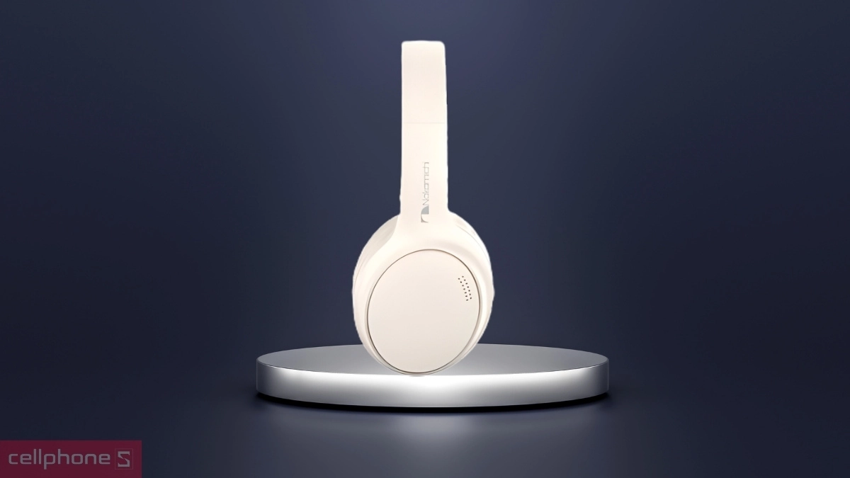 Âm thanh tai nghe Nakamichi Hue-Cherry