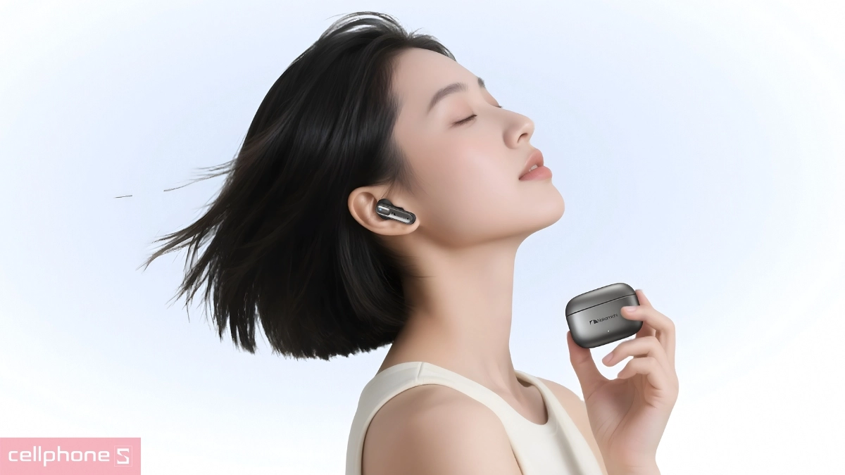 Giá bán tai nghe Nakamichi bao nhiêu tiền