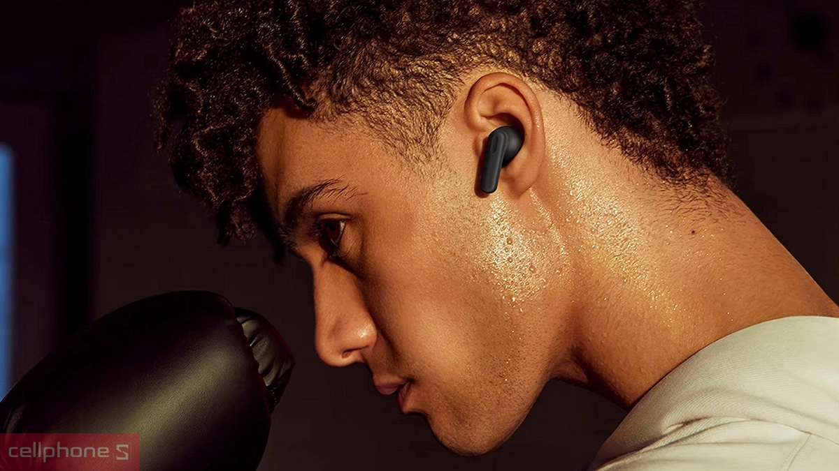 Công nghệ  tai nghe OPPO Enco Buds 3 Pro