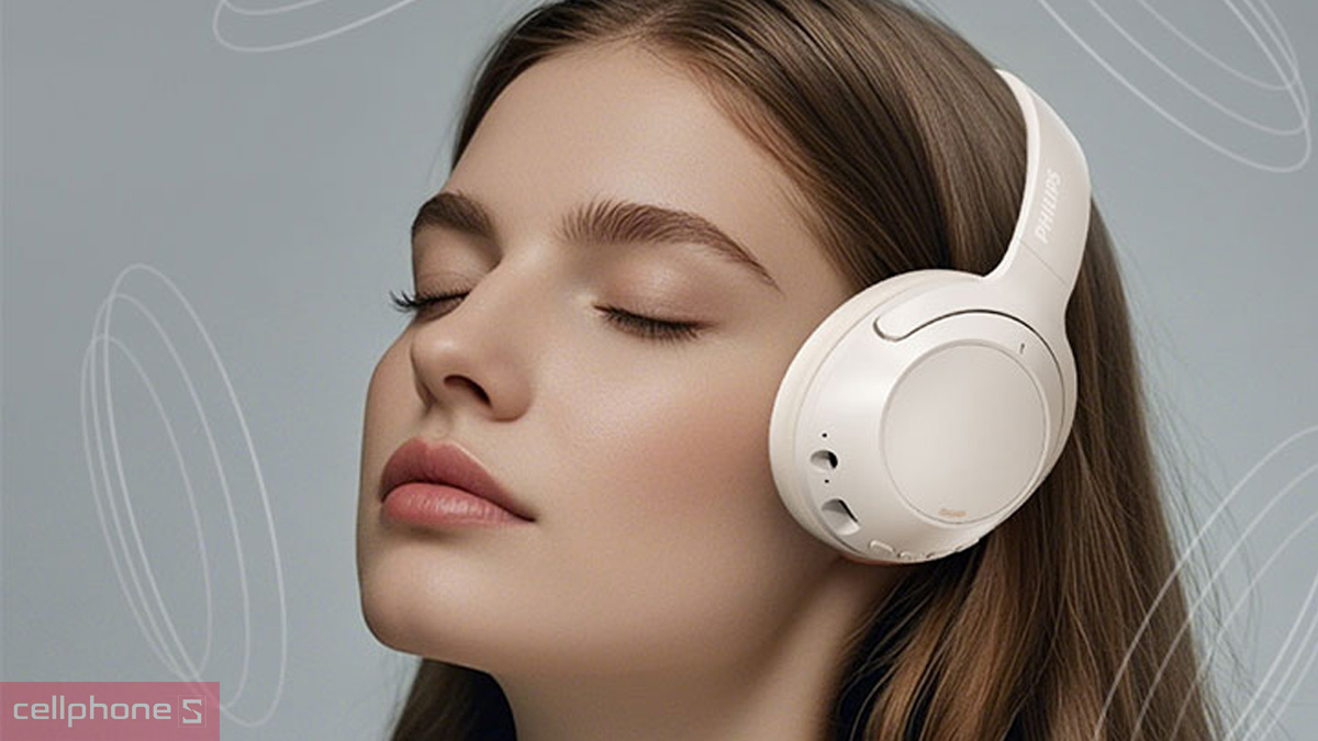 Công nghệ lọc tạp âm trên Philips TAH2020