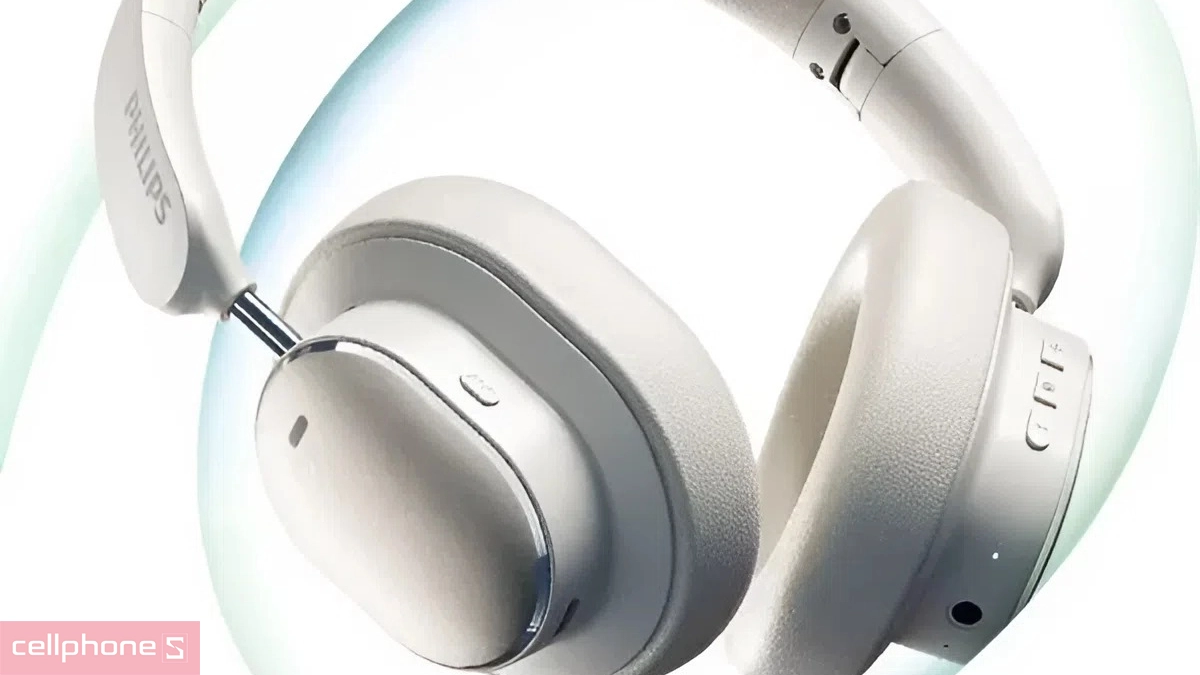 Âm thanh tai nghe Philips TAH5519