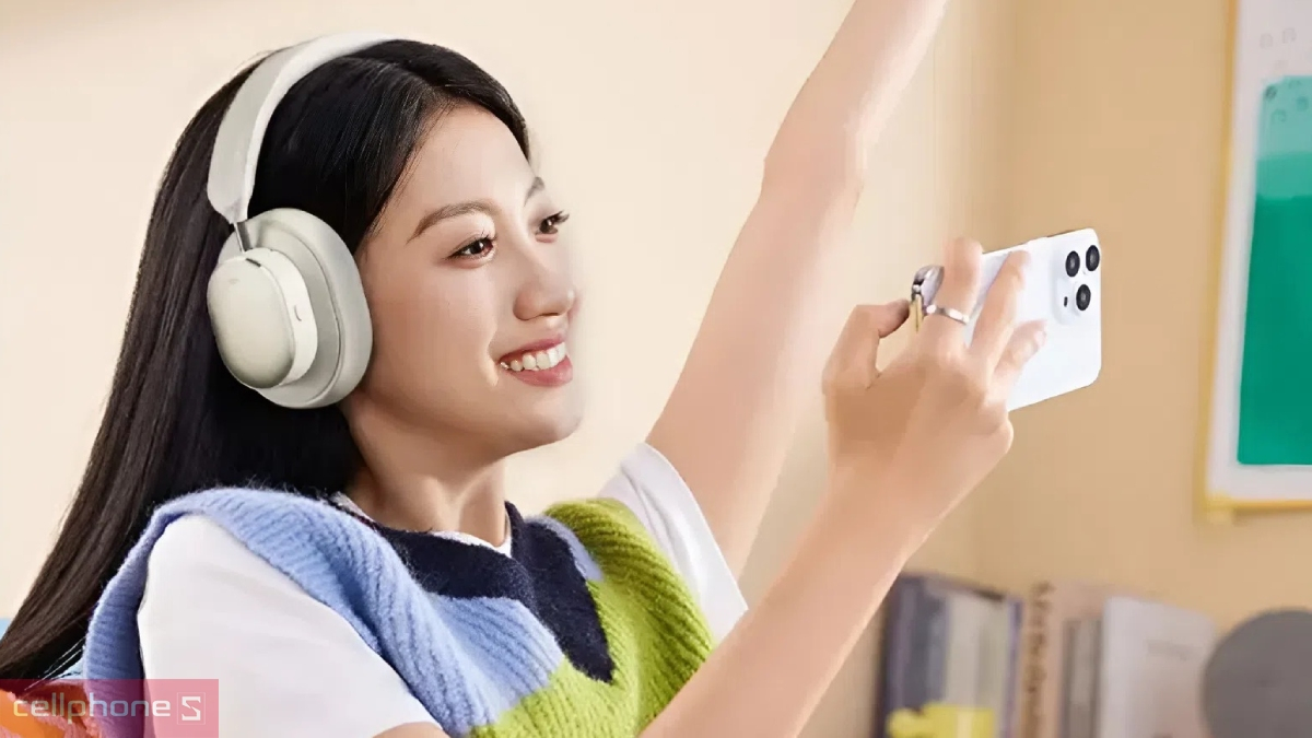 Micro tai nghe Philips TAH5519