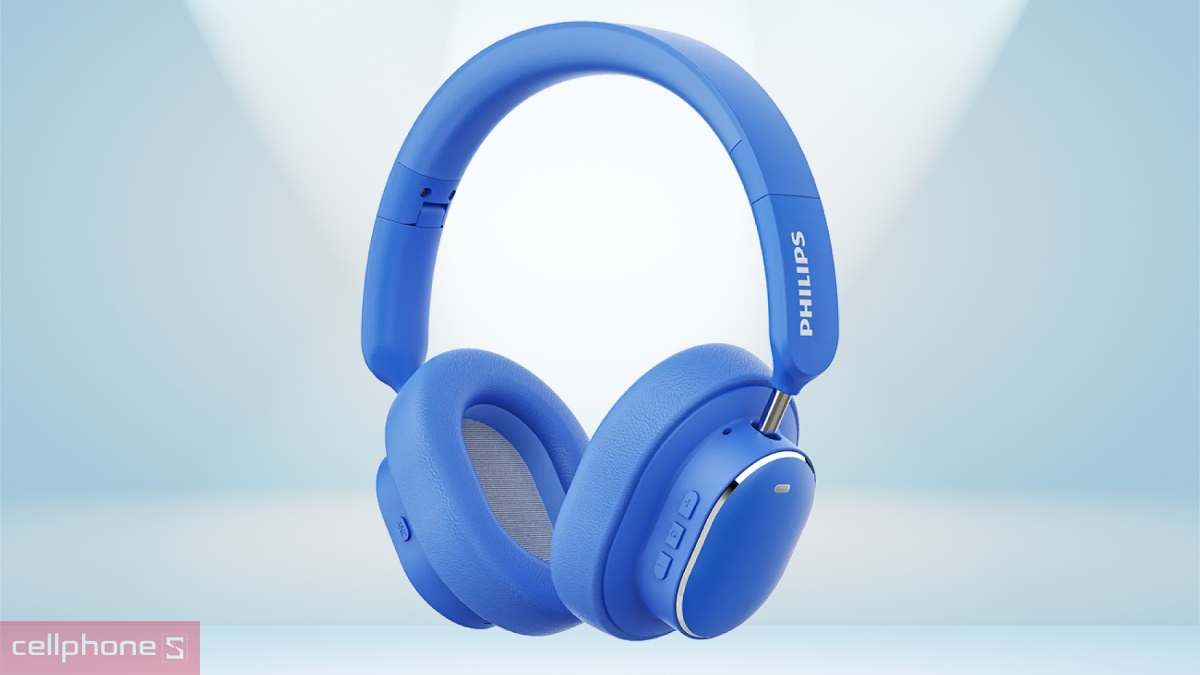 Pin tai nghe Philips TAH5519