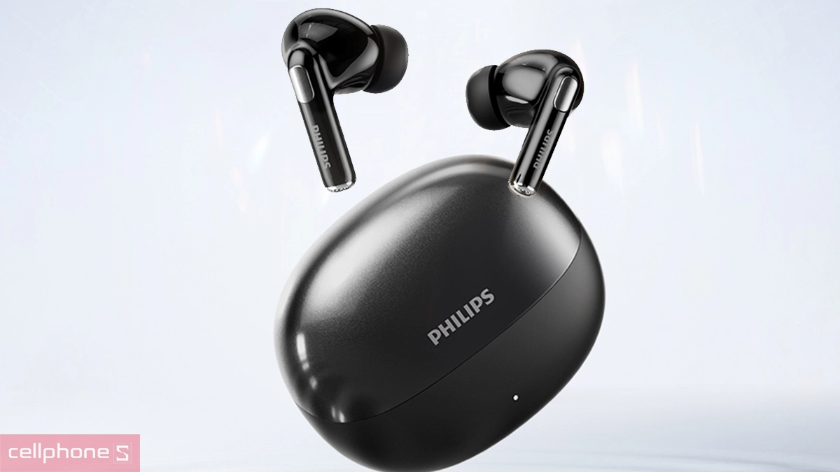 Thiết kế Philips TAT1120