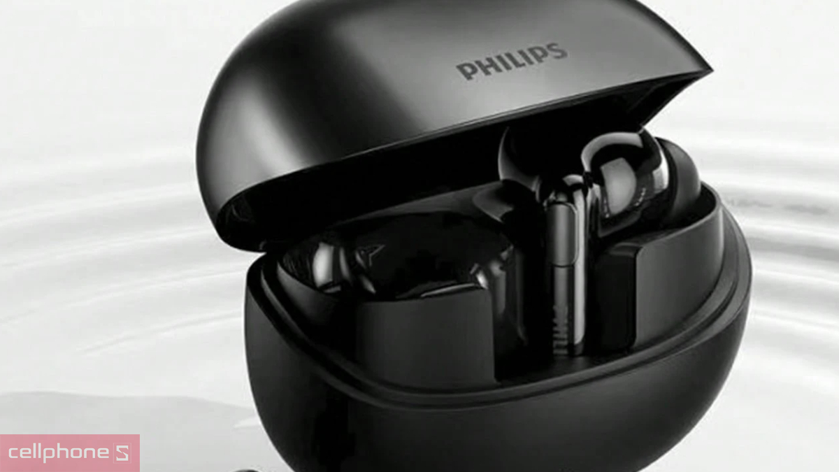 Pin Philips TAT1120