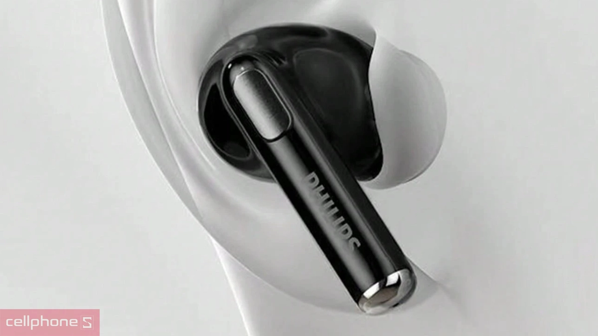 Kết nối Philips TAT1120