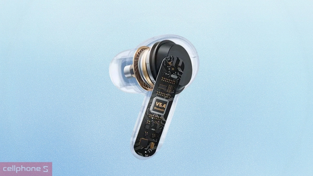 Khả năng kết nối của tai nghe Philips TAT2120